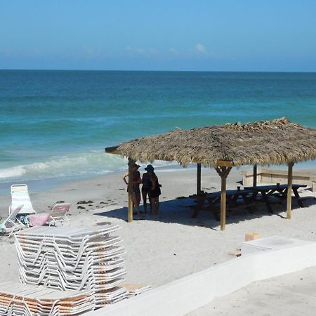 Gulf Beach Resort Motel Sarasota Dış mekan fotoğraf
