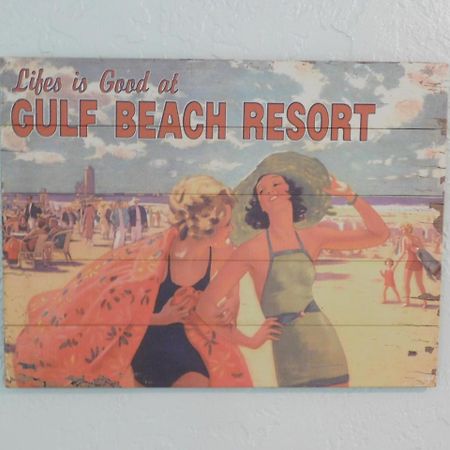 Gulf Beach Resort Motel Sarasota Dış mekan fotoğraf