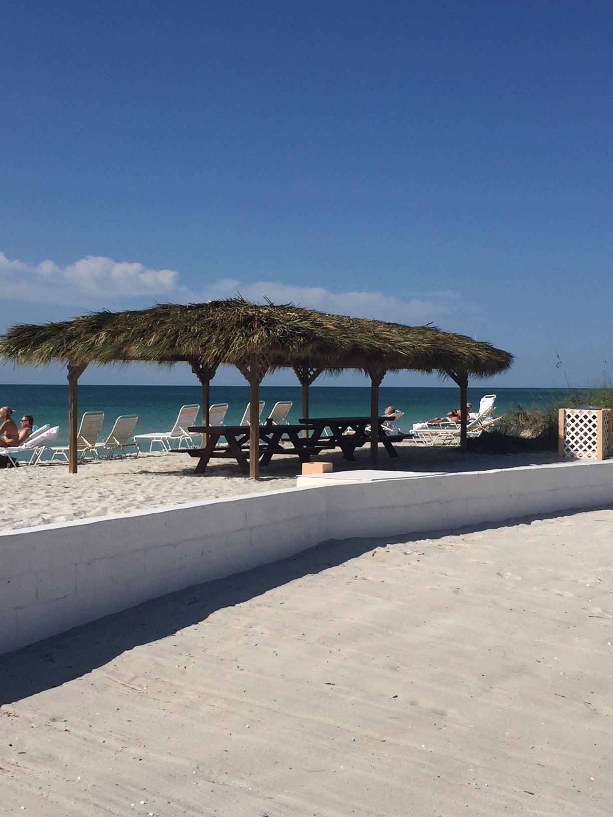 Gulf Beach Resort Motel Sarasota Dış mekan fotoğraf