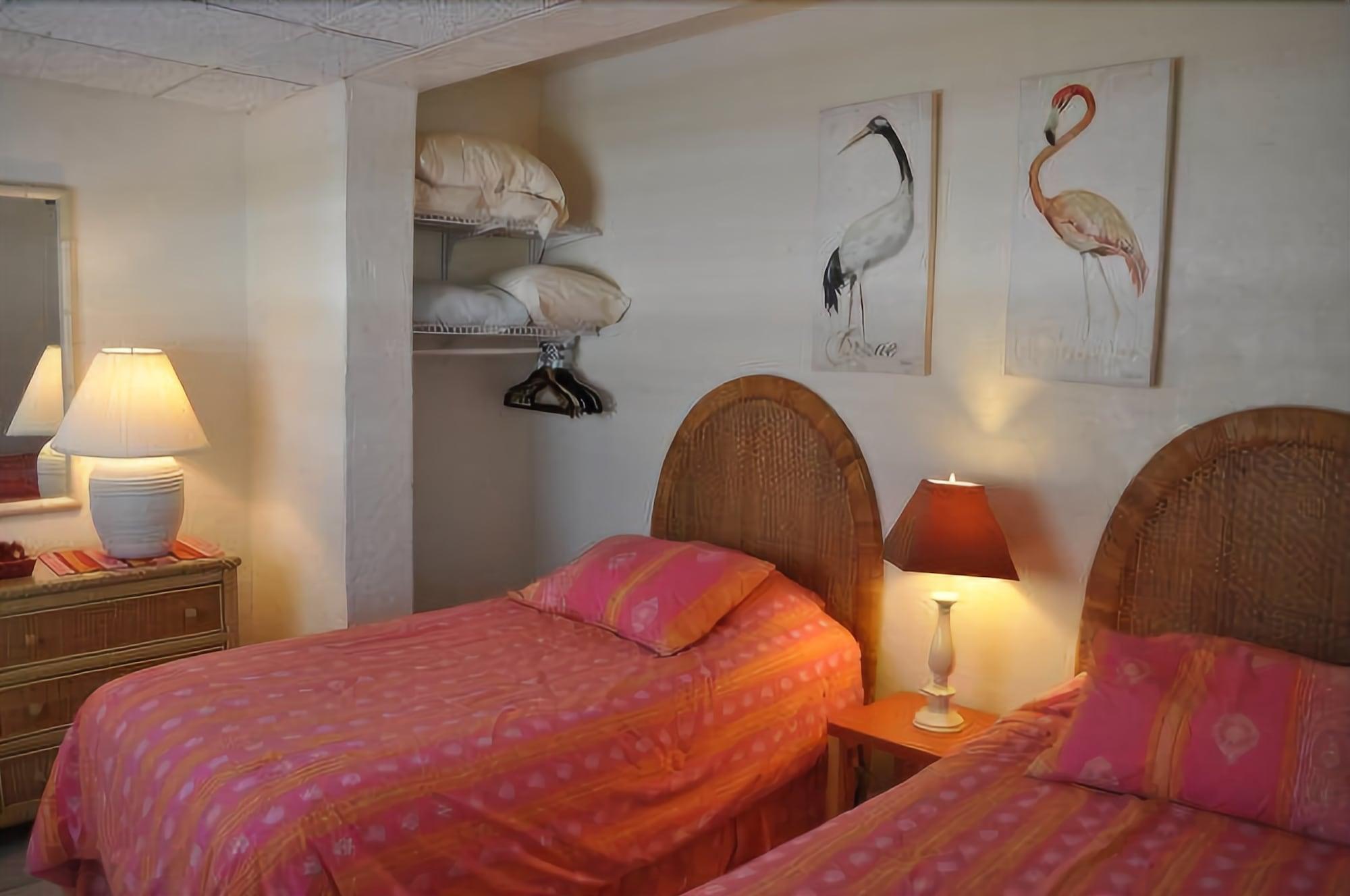 Gulf Beach Resort Motel Sarasota Dış mekan fotoğraf