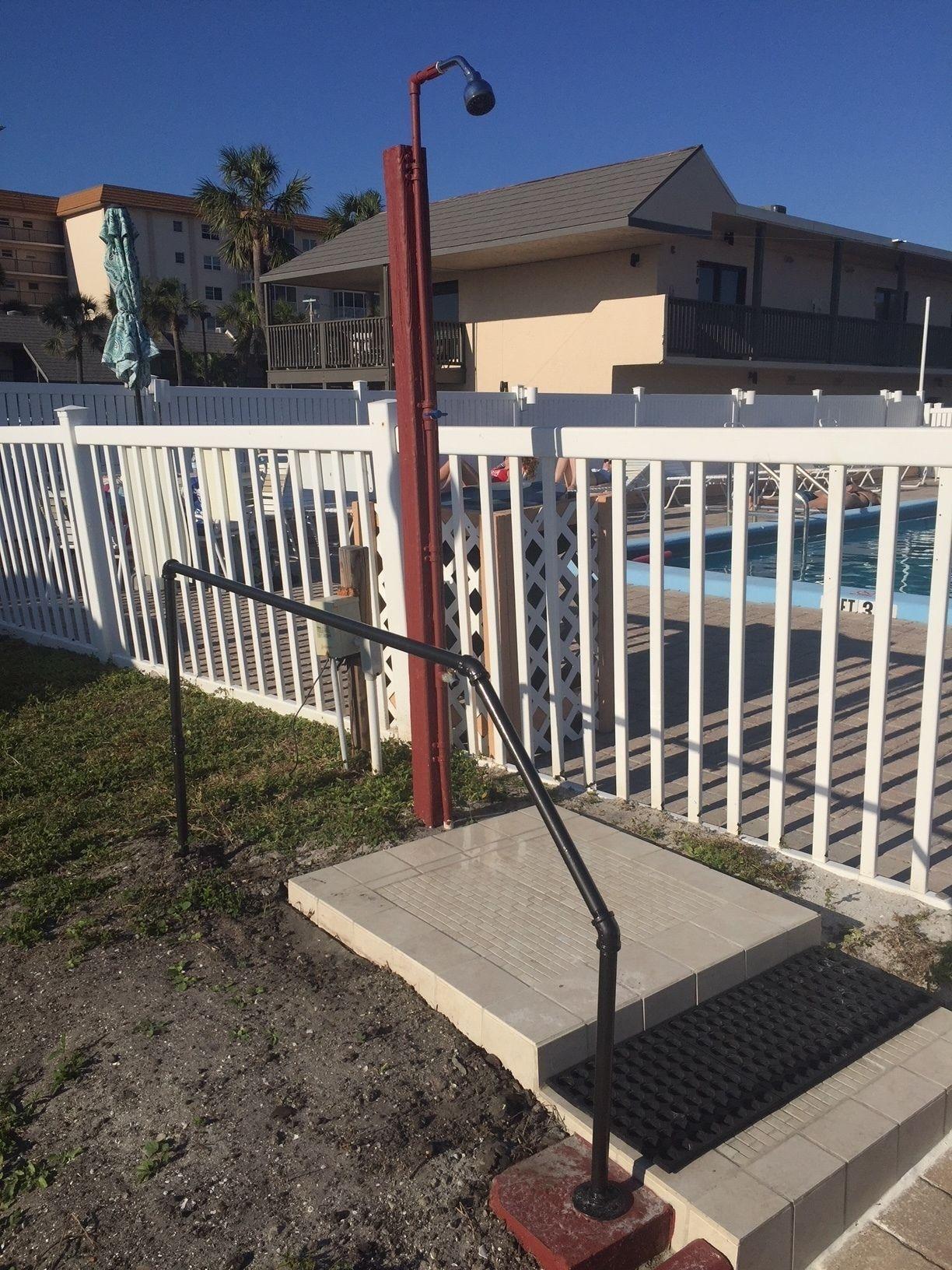 Gulf Beach Resort Motel Sarasota Dış mekan fotoğraf