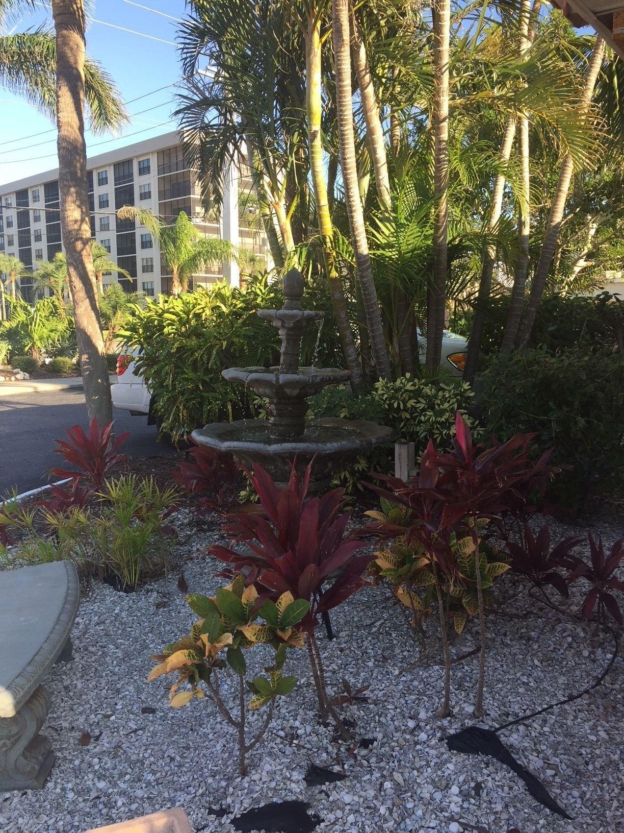 Gulf Beach Resort Motel Sarasota Dış mekan fotoğraf