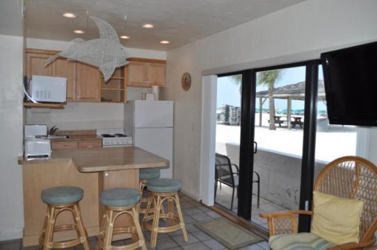Gulf Beach Resort Motel Sarasota Oda fotoğraf
