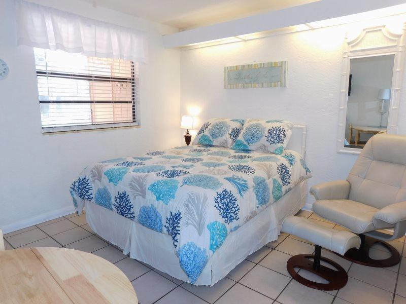 Gulf Beach Resort Motel Sarasota Oda fotoğraf