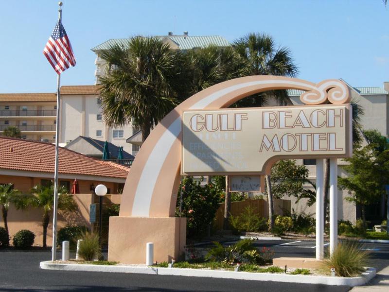 Gulf Beach Resort Motel Sarasota Dış mekan fotoğraf