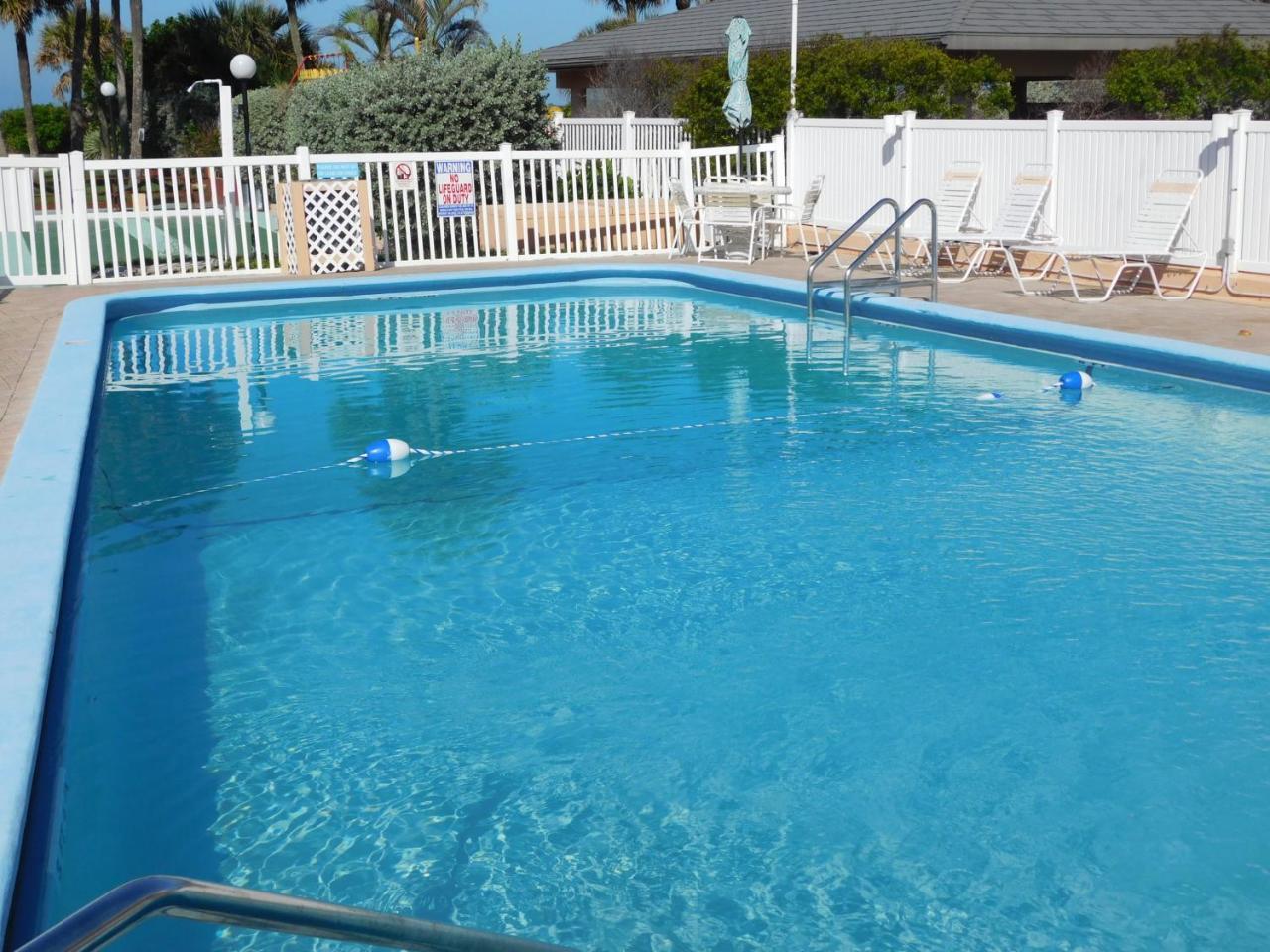 Gulf Beach Resort Motel Sarasota Dış mekan fotoğraf