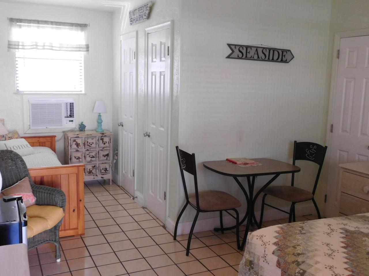 Gulf Beach Resort Motel Sarasota Dış mekan fotoğraf